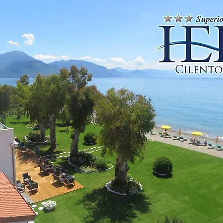 Eden Park Cilento Ispani