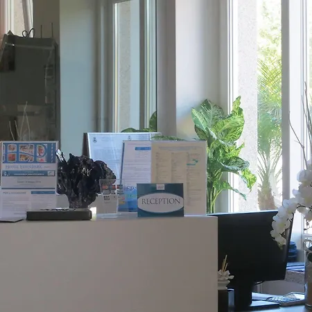 ホテル Eden Park Cilento