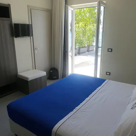 Eden Park Cilento ホテル