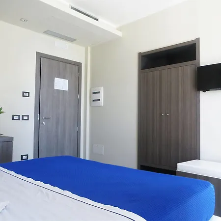 Eden Park Cilento 3* Ispani