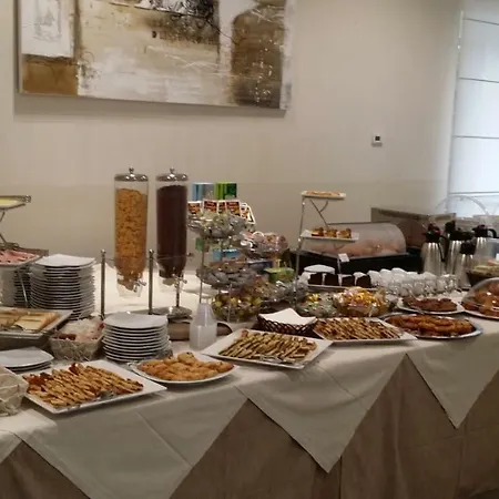 Eden Park Cilento 3*